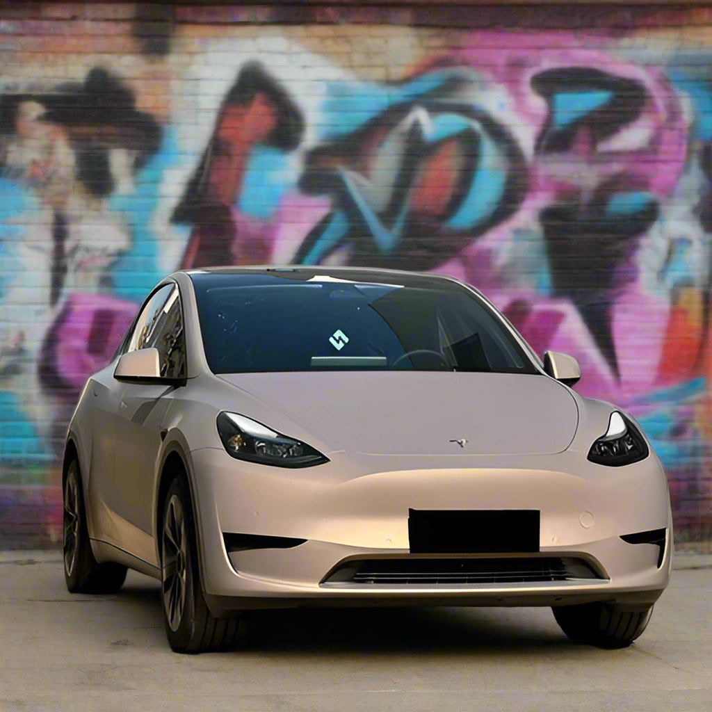 Vinyl Wrap